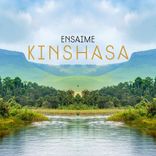 Artwork voor "Kinshasa"