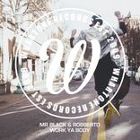 Artwork voor "Work Ya Body"