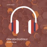 Portada para "Desert Pulse"