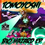 Artwork voor "Bio Hazard"