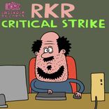 Artwork for "Critical Strike"