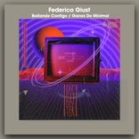 Artwork for "Bailando Contigo"