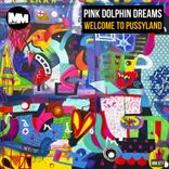 Artwork voor "Welcome to Pussyland"