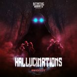 Artwork voor "Hallucinations"