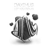 Artwork for "LET YOU DOWN"