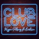 Artwork for "Club Love"