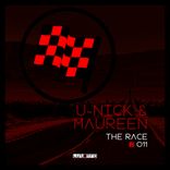 Artwork for "The Race"
