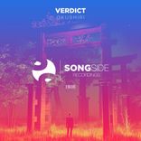 Artwork for "Okushiri"