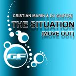 Artwork for "The Situation (Move Out)"