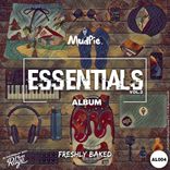 Artwork for "Essentials, Vol. 2"