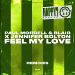 Artwork for "Feel My Love"