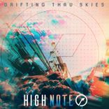 Artwork for "Drifting Thru Skies"