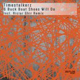 Portada para "6 Buck Boat Shoes Will Do"