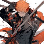 Artwork for "Rebirth EP"