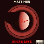 Portada para "Sugar Love"