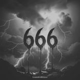 Artwork für "666"