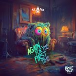 Artwork for "Again, for the first time"