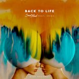 Artwork for "Back to Life"