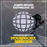 Artwork for "Earthquake"