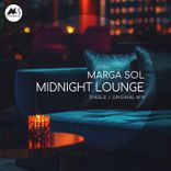 Artwork für "Midnight Lounge"