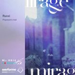 Portada para "Phantom's Veil"