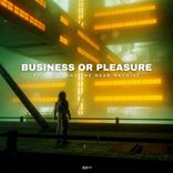 Artwork for "Business or Pleasure"