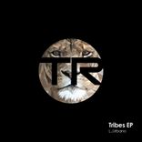 Artwork voor "Tribes EP"