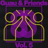 Artwork für "Guau & Friends - Vol. 5"