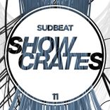 Artwork for "Sudbeat Showcrates 11"