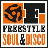 Artwork for "Freestyle: Soul & Disco!"