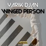 Artwork for "Winged Person"