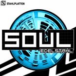 Artwork voor "Soul"
