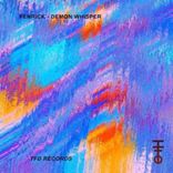 Artwork for "Demon Whisper"