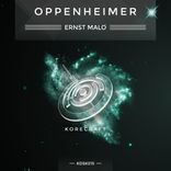 Artwork for "Oppenheimer"