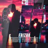 Artwork for "I Want Your Love"