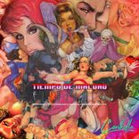 Artwork for "El Diablo"