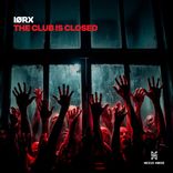 Artwork for "The Club Is Closed"