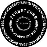 Artwork voor "House for the Hard of Hearing"