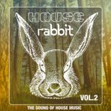 Artwork voor "House Rabbit Vol. 2"