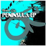 Artwork voor "Peninsula"