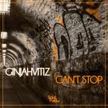 Artwork voor "Can't Stop"