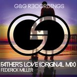 Artwork for "Father's Love"
