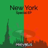 Artwork voor "Special EP"