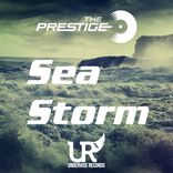 Artwork voor "Sea Storm"