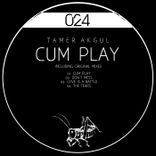 Artwork for "Cum Play"