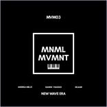 Artwork for "New Wave Era"