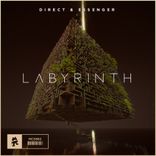 Artwork für "Labyrinth"