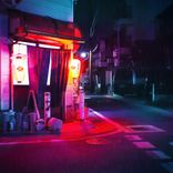 Artwork voor "Rain on the Roof"