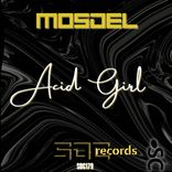 Artwork für "Acid Girl"