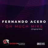 Artwork for "Oh Much Mike"